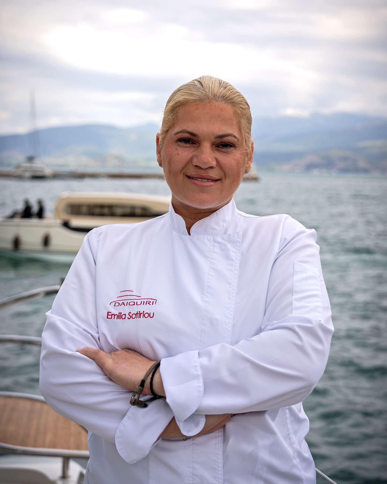 Emilia Sotiriou
